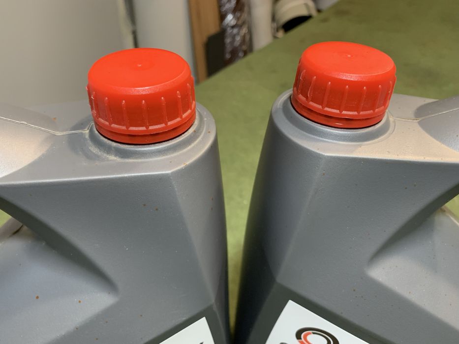 Масло моторне COMMA X-Flov XS 10w-40