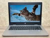 Hp ProBook 640 g5 FHD ips i5-8350u 8/256 АКБ 4 часа