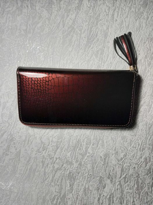 Жіночий гаманець