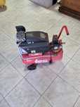 Compressor novo Fini Partner 25 litros