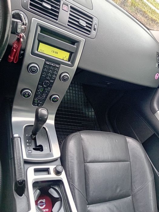 Volvo C30 T5 2.5Turbo 220km