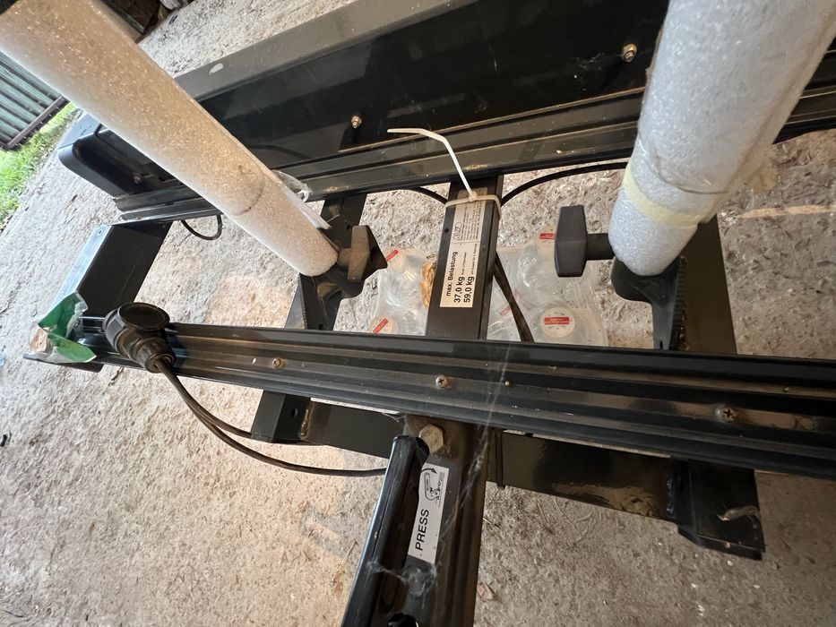 Вело крімлення на фарком