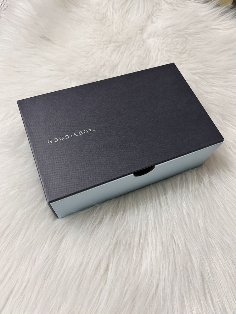 Goodiebox 9 kosmetyków prezent upominek