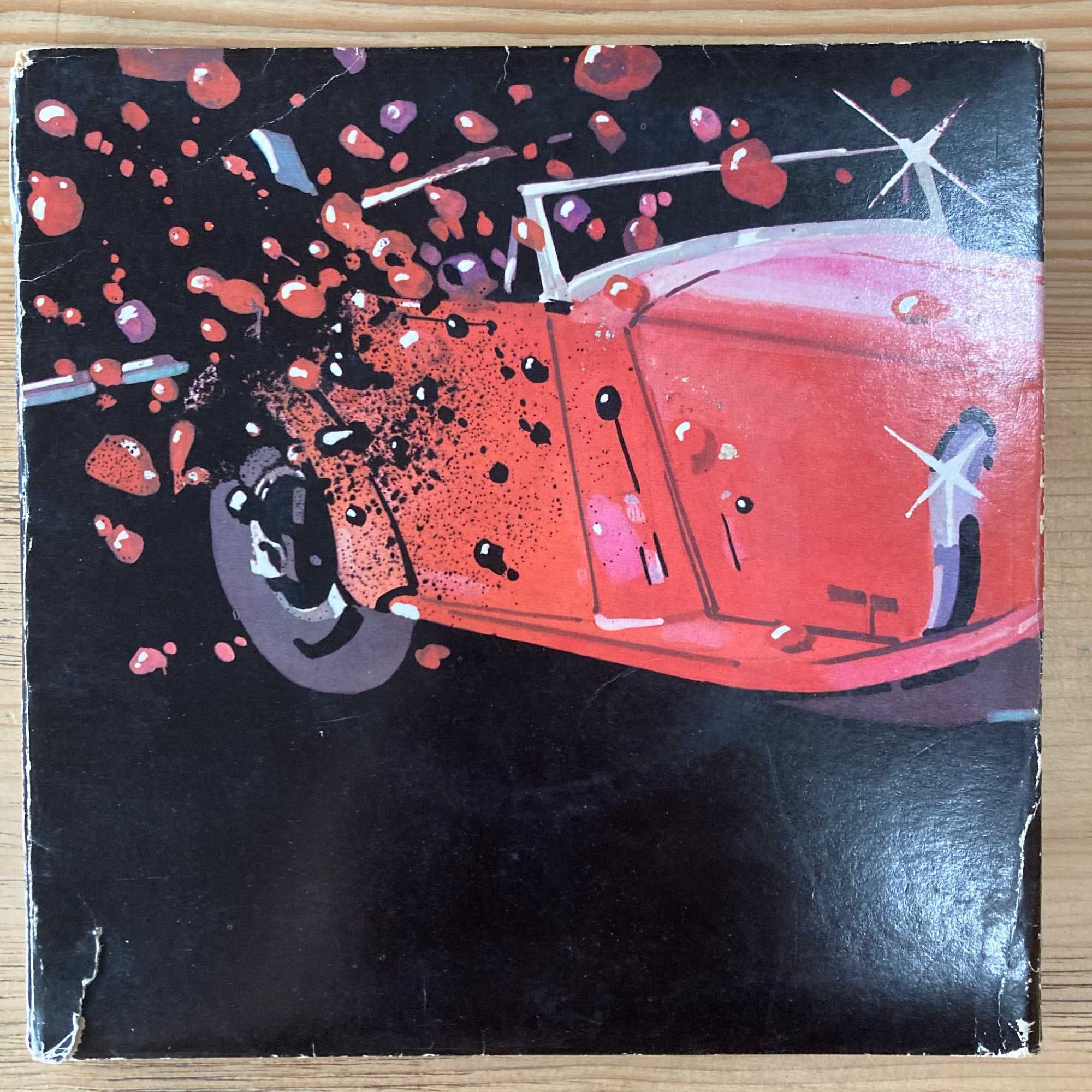 The Beatles – The Beatles, 2xEP