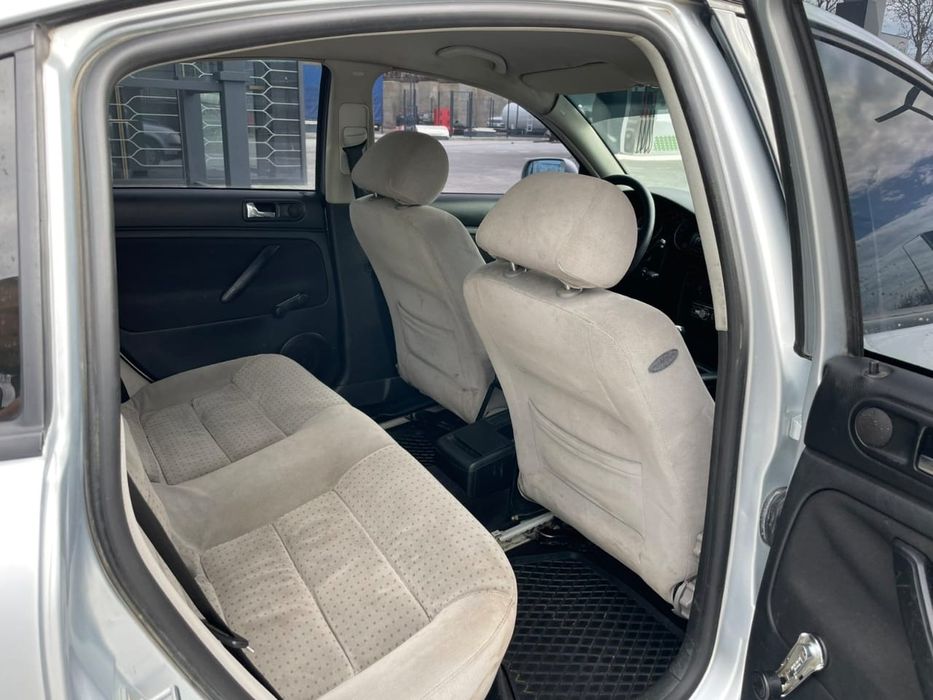 1.9 дизель обслужений