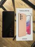 Samsung Galaxy A53 5G 128GB