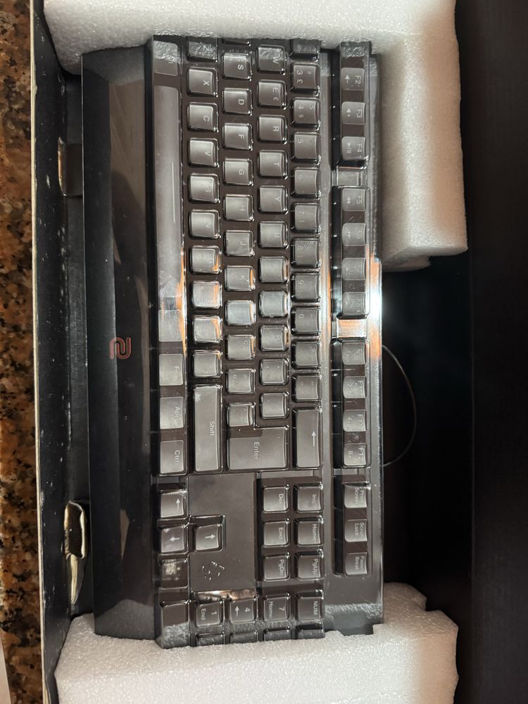Periféricos Gaming Zowie