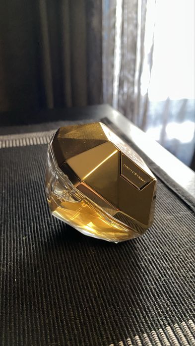 Paco Rabanne Lady Million
