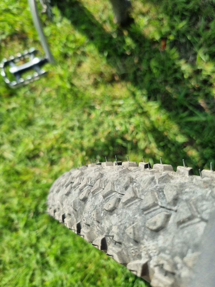 Rower górski MTB 26' shimano deore