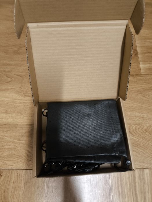 Ekspandery gumowe do zabezpieczania 30cm 10szt.