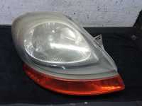 Lampa przednia prawa Renault Trafic 911/65/720 EU Siedlce