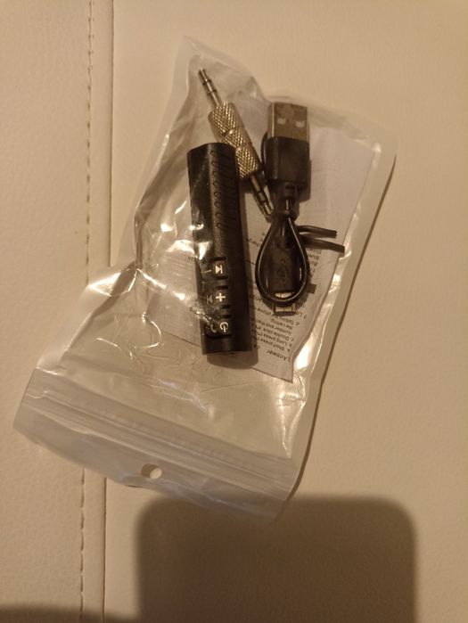 Receptor Bluetooth usb