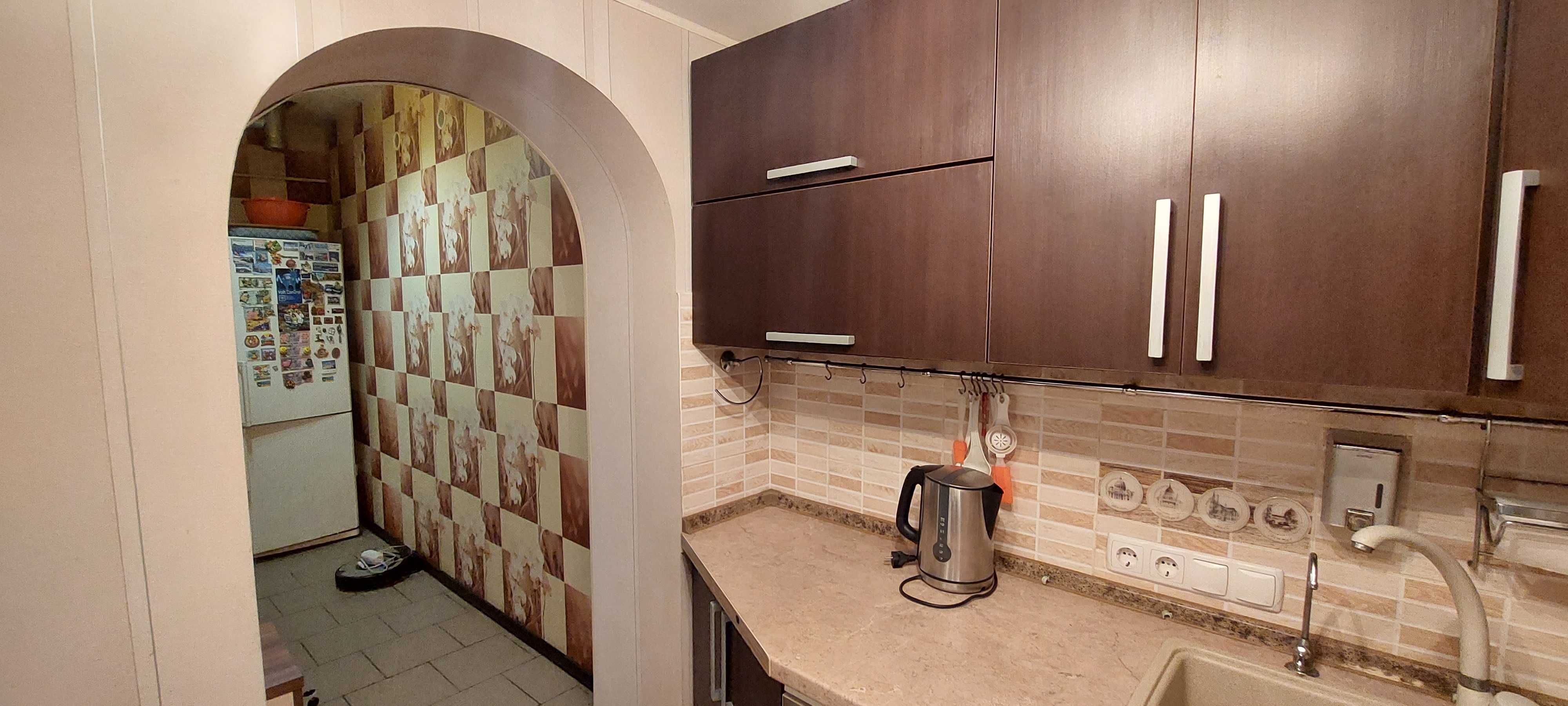 Продам полдома с капремонтом, Класс, Одесская. СЕРТИФИКАТ МОЖНО!