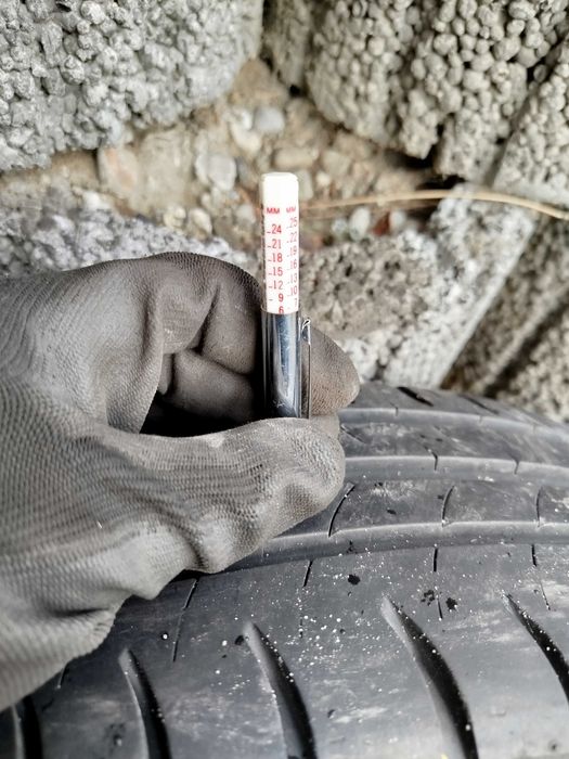 Michelin Energy Saver lato 4szt '15