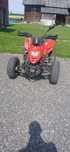 sprzedam quada shineray 250 4t albo zamiana za crossa 250