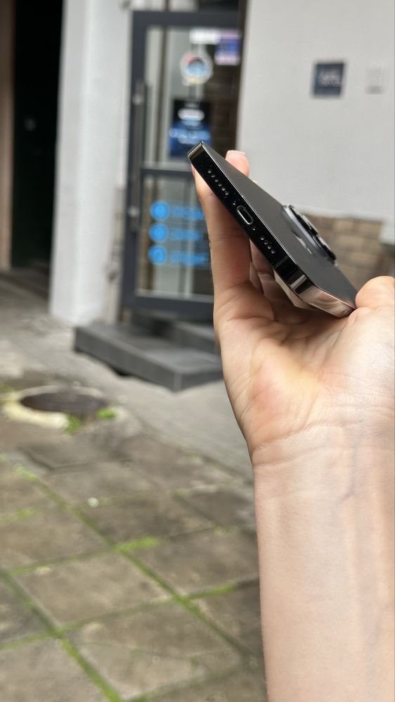 Used Apple iPhone 14 Pro Max 512Gb Space Black