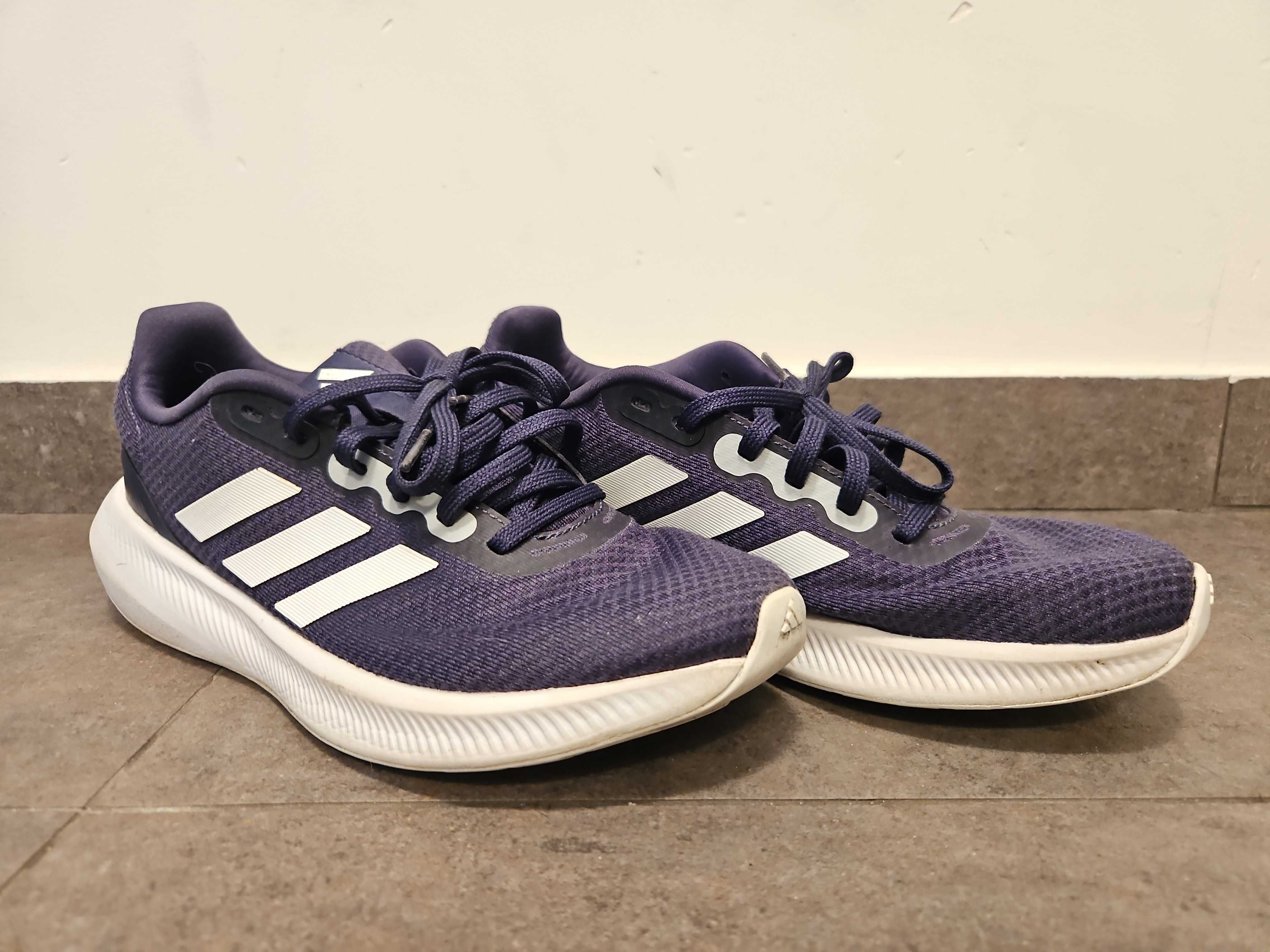 Adidas Runfalcon 3.0 41 (40 2/3) sneakersy