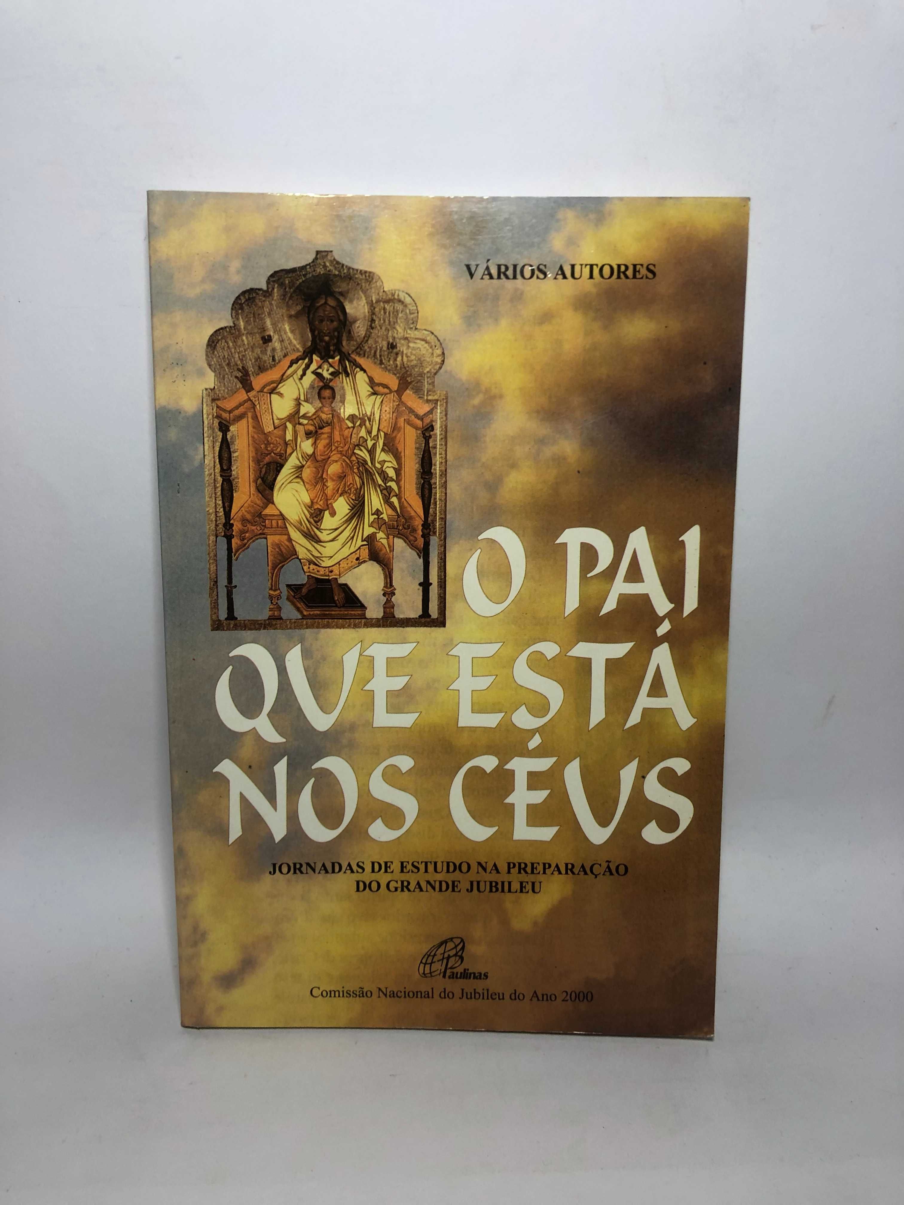 O Pai que está nos Céus