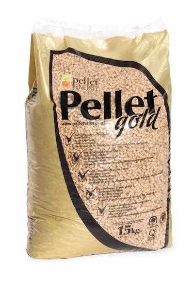 PELLET drzewny 1180