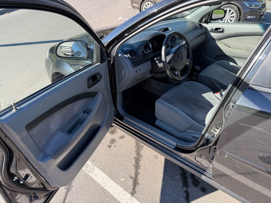 Продаж Шевроле Лачетті