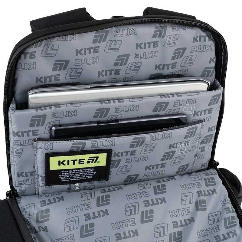 Рюкзак Kite Education teens K25-2722L чоловічий