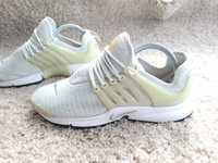 NIKE AIR Presto р 41-42 Оригинал! Беговые кроссовки