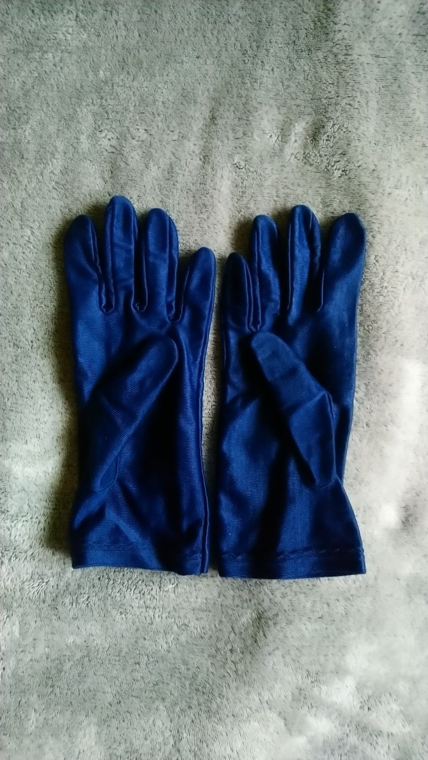 Lekkie rękawiczki