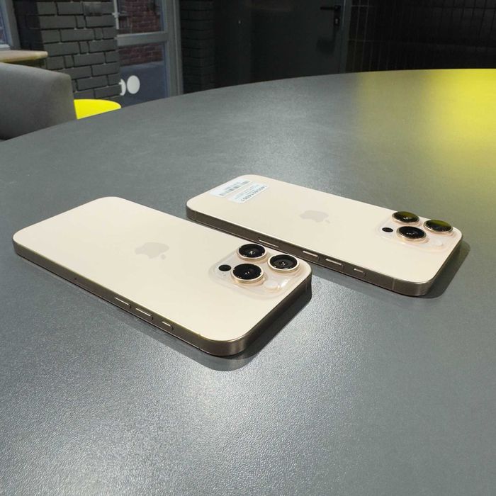 Телевон iPhone 16 Pro Max 512gb ІДЕАЛЬНІ!