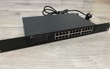 Przełącznik switch TP-Link TL-SG1024D