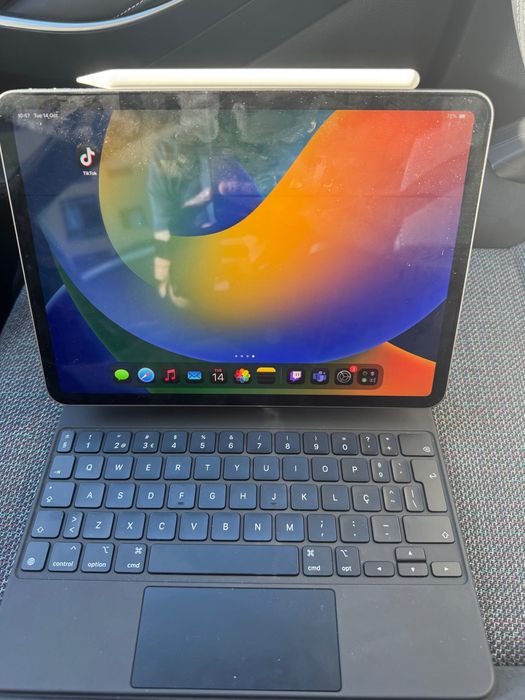 iPad Pro 11 - 128 Gb 4Gen
