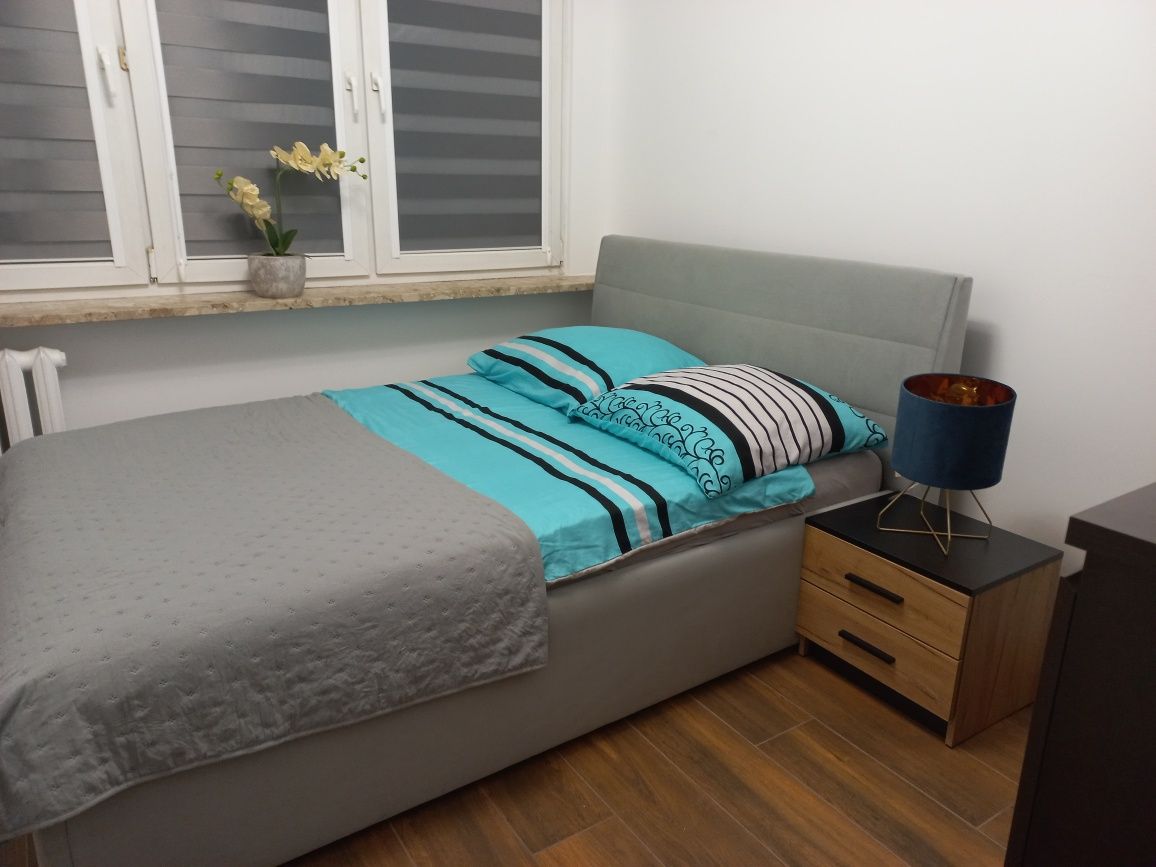 Apartament Zacisze na doby Lublin