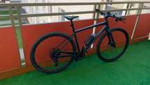 Rower gravel SPECIALIZED DIVERGE E5 comp evo M czarny