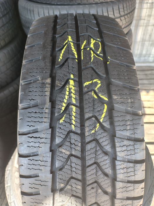 Opony zimowe Goodyear ultraGrip cargo 225/65r16 C