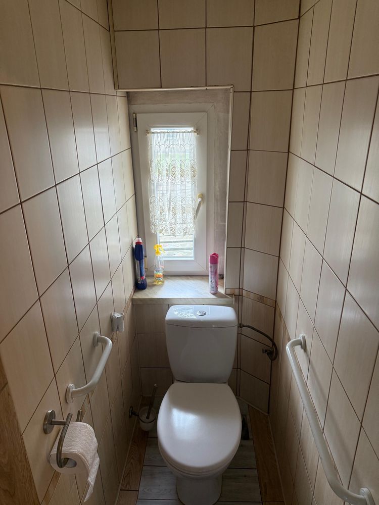 Wynajmę pół domu w Żorach