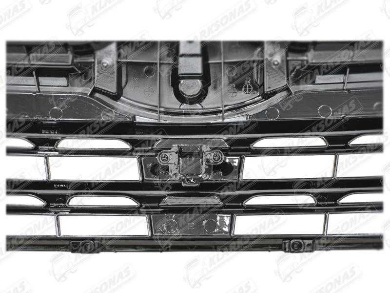 Решітка SUBARU OUTBACK (BT), 08.2019 - 12.2022 PSB070352B