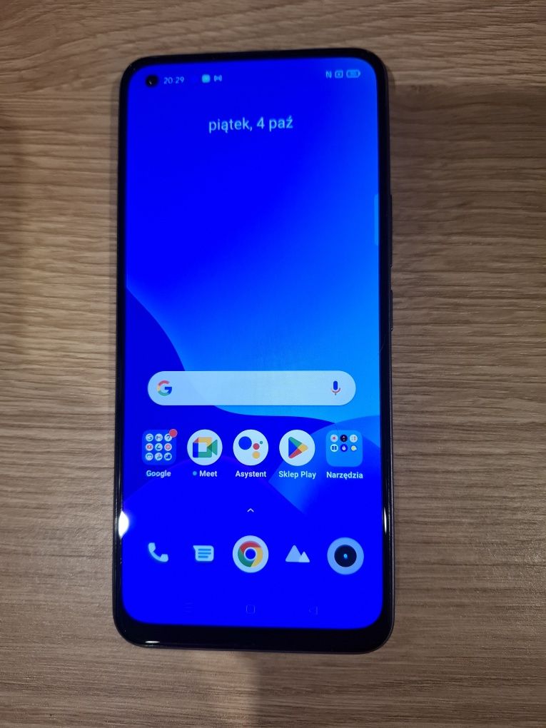 Realme 8 pro/ używany