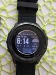 Garmin Fenix 3, używany, bdb stan
