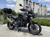 Triumph Tiger 1200