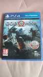 God Of War Day One Edition PS4