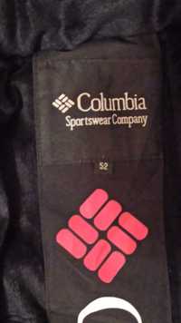 Куртка зимняя Columbia