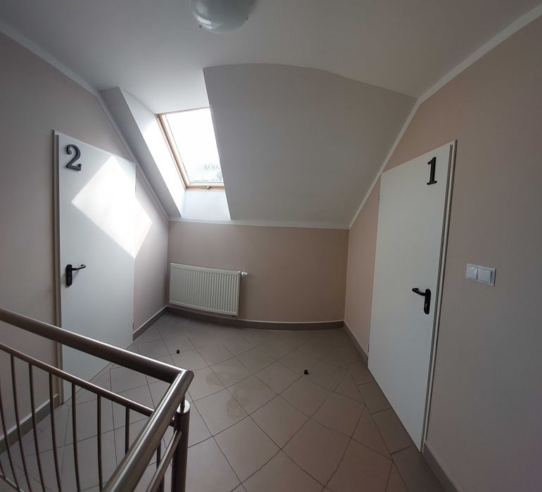 Mieszkanie do wynajęcia BEZCZYNSZOWE 50m2