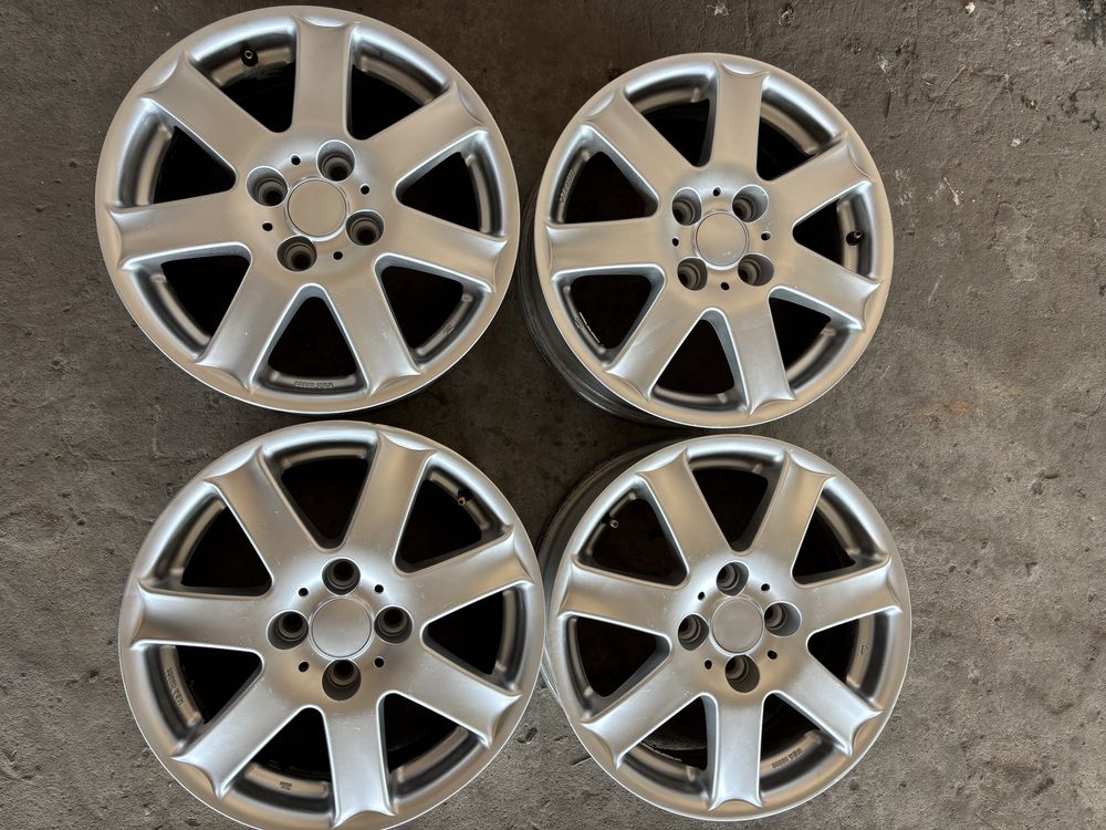 Продам диски r16 4*108 ford,citroën,peugeot