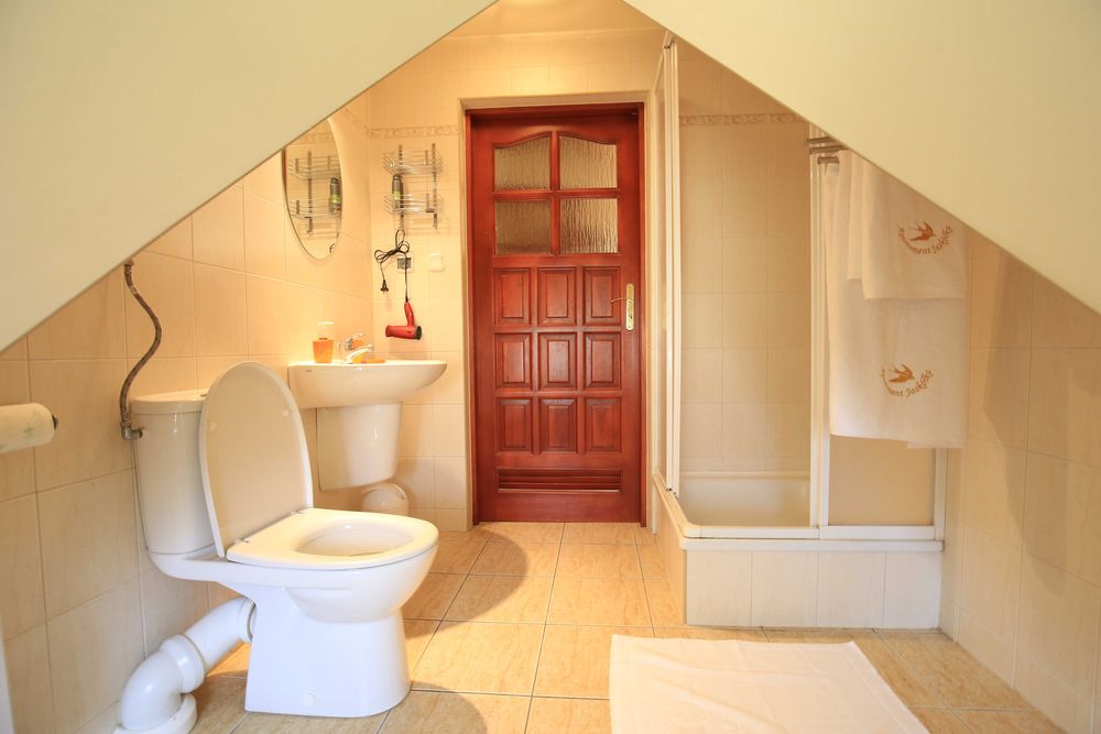 Duży apartament 60 m.kw. taras widokowy Giewont parking