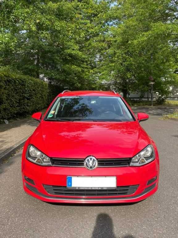 VOLKSWAGEN GOLF VII MOTOR CLHA 105HP 2015 GRUPO VAG