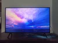 Samsung 43cale/dvbt-2/Smart TV/100mhz