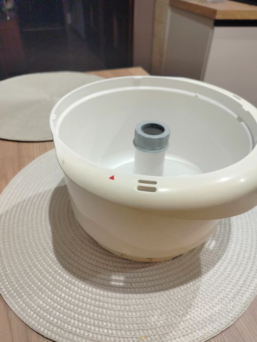 Misa do ciasta robot Zelmer fenomen, talent