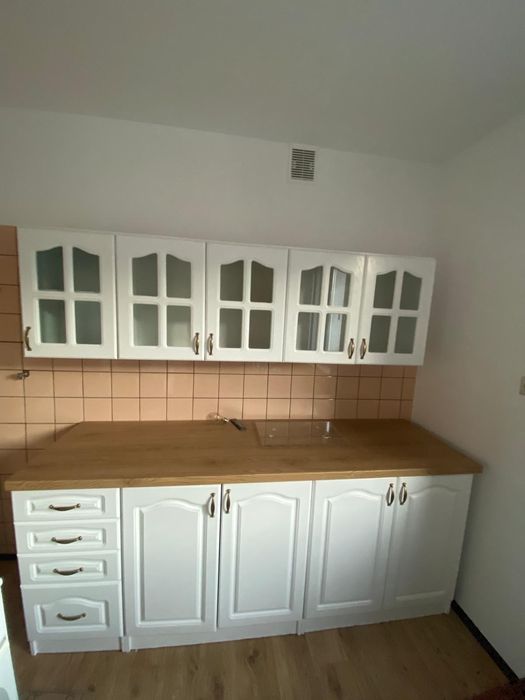 Mieszkanie na wynajem Sanok 40m2, centrum