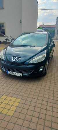 Sprzedam Peugeot 308