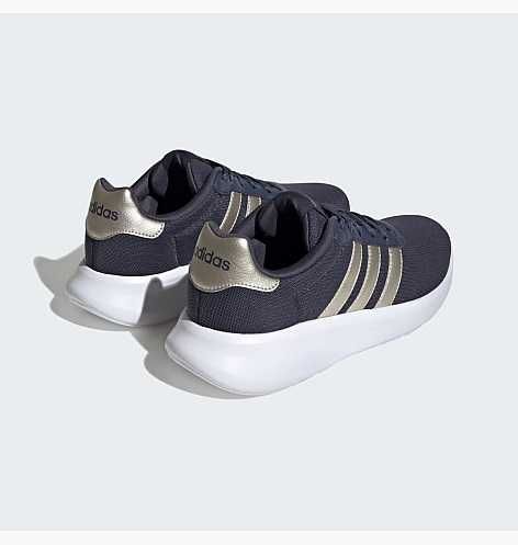 Кросівки, Adidas Lite Racer 3.0, 38 2/3  євро