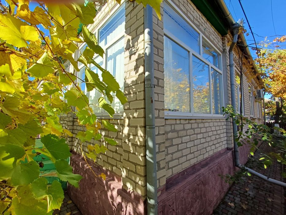 Продам Дом. Смт Доброслав. 35 км від Одеси. Маршрутки кожні 15 хв